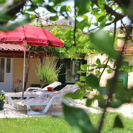 Apartment Taja, Cijela Kuca I Vrt Samo Za Vas 스플리트 외부 사진