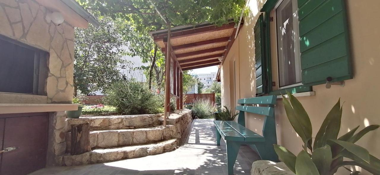 Apartment Taja, Cijela Kuca I Vrt Samo Za Vas 스플리트 외부 사진