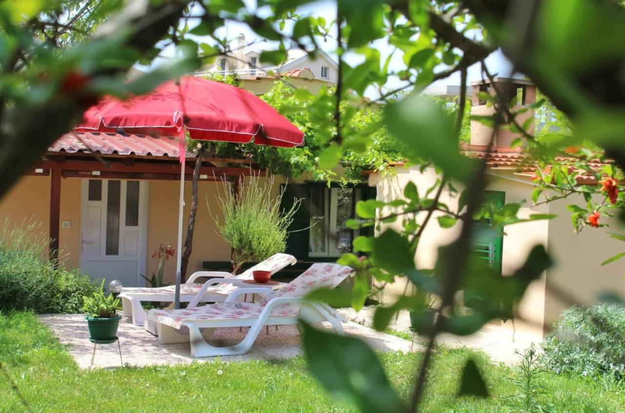Apartment Taja, Cijela Kuca I Vrt Samo Za Vas 스플리트 외부 사진