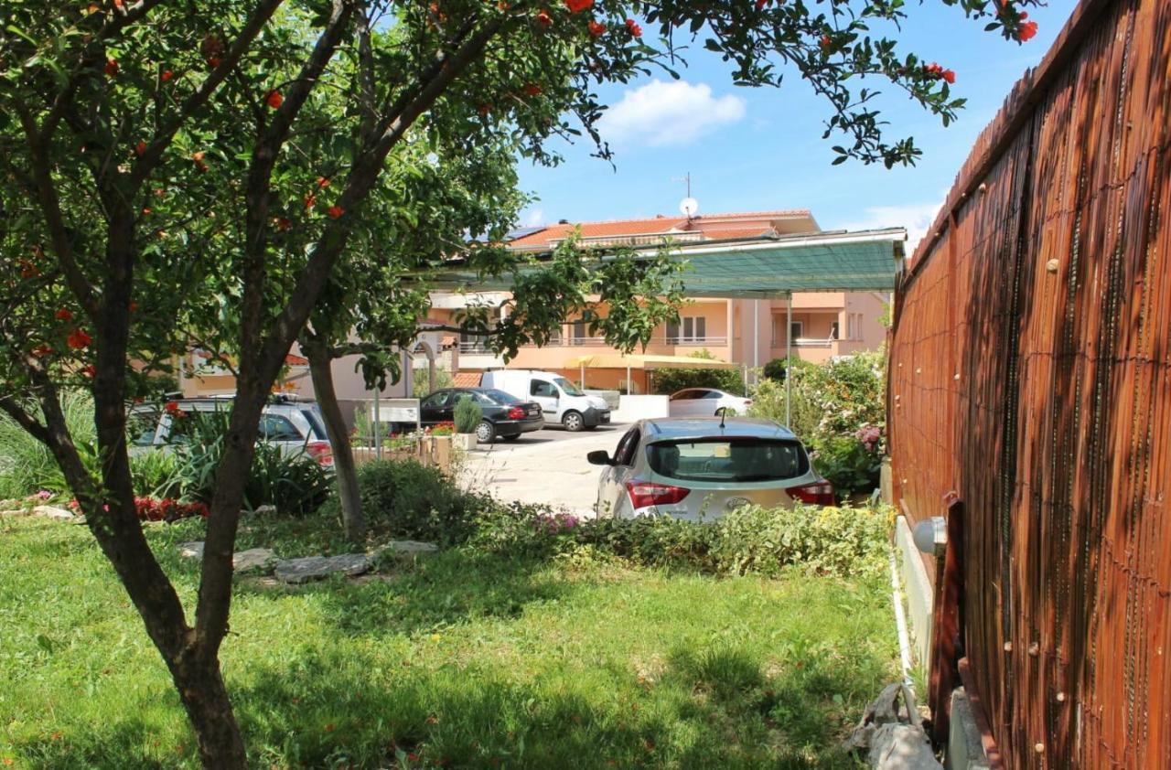 Apartment Taja, Cijela Kuca I Vrt Samo Za Vas 스플리트 외부 사진