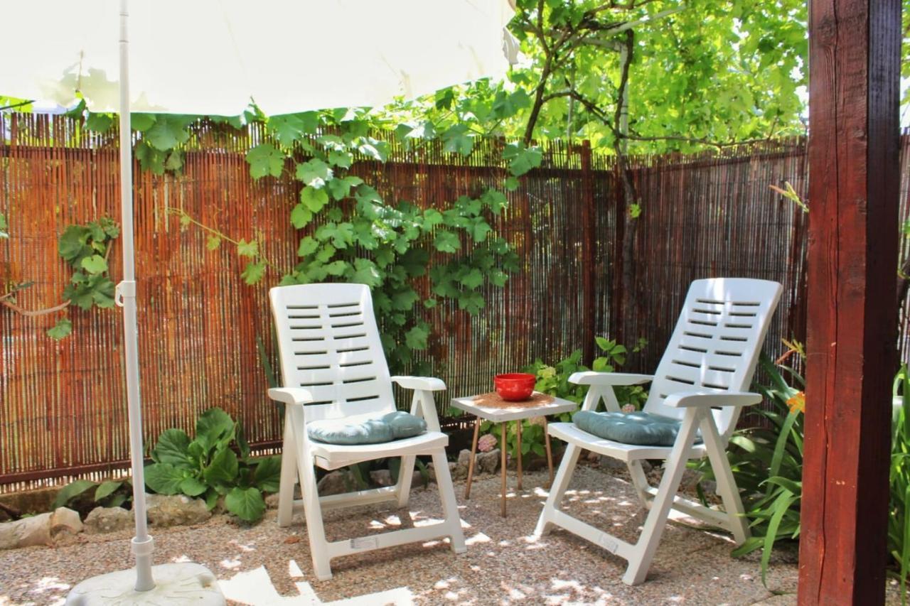 Apartment Taja, Cijela Kuca I Vrt Samo Za Vas 스플리트 외부 사진