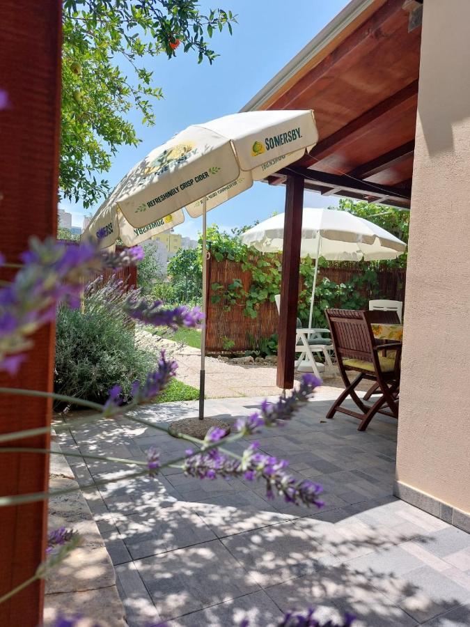 Apartment Taja, Cijela Kuca I Vrt Samo Za Vas 스플리트 외부 사진