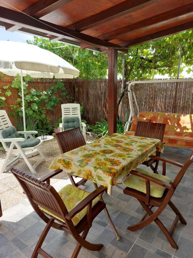 Apartment Taja, Cijela Kuca I Vrt Samo Za Vas 스플리트 외부 사진