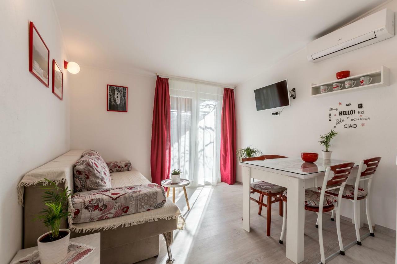 Apartment Taja, Cijela Kuca I Vrt Samo Za Vas 스플리트 외부 사진