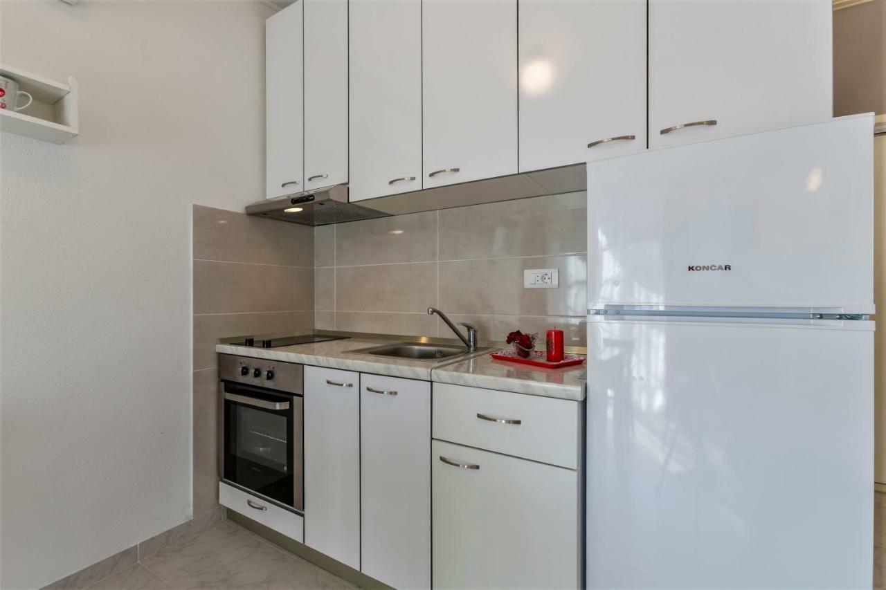 Apartment Taja, Cijela Kuca I Vrt Samo Za Vas 스플리트 외부 사진