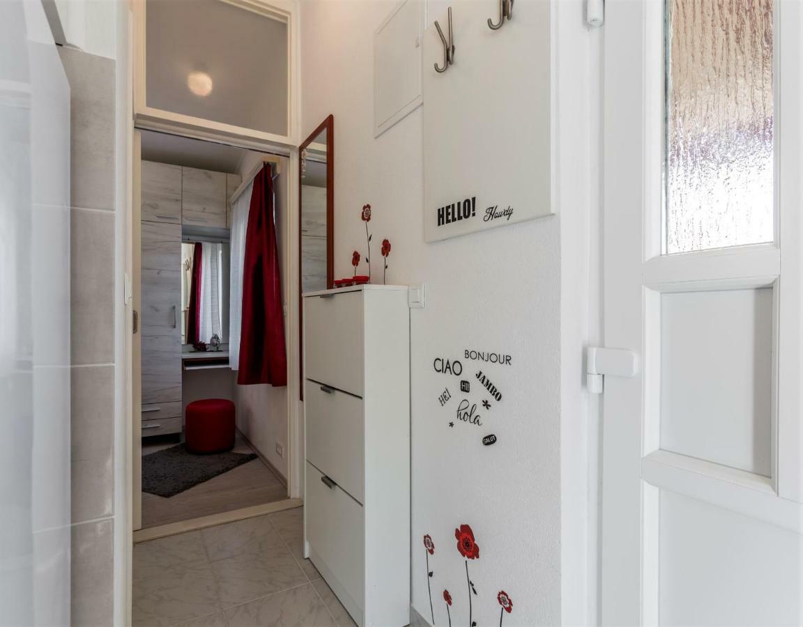 Apartment Taja, Cijela Kuca I Vrt Samo Za Vas 스플리트 외부 사진