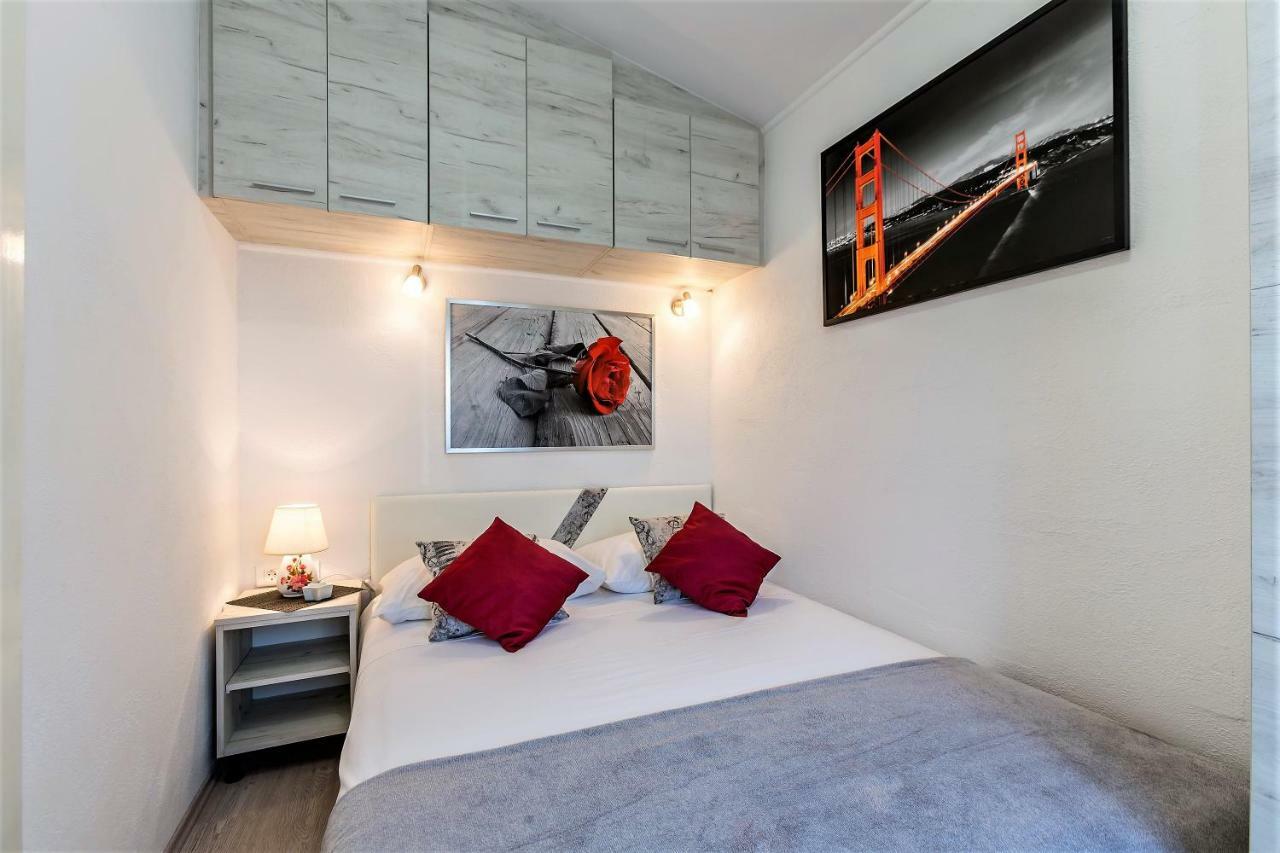 Apartment Taja, Cijela Kuca I Vrt Samo Za Vas 스플리트 외부 사진