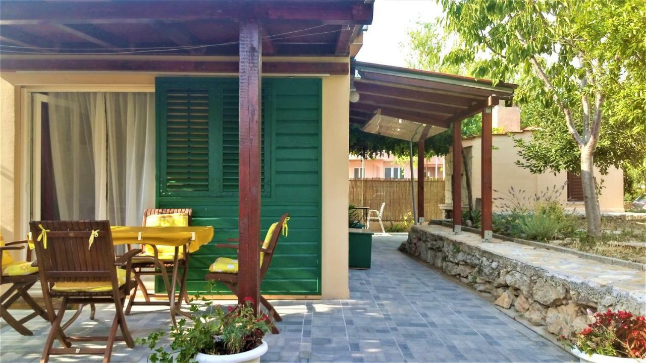 Apartment Taja, Cijela Kuca I Vrt Samo Za Vas 스플리트 외부 사진