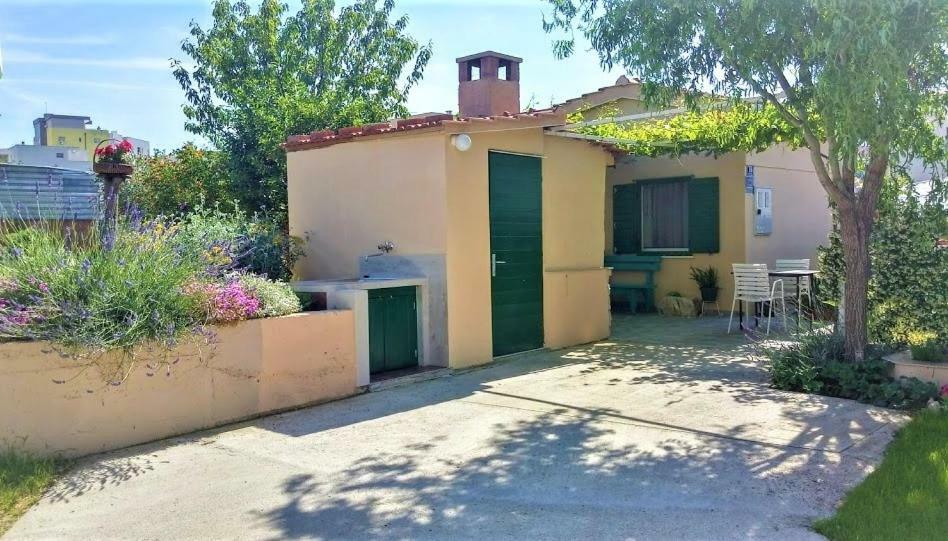 Apartment Taja, Cijela Kuca I Vrt Samo Za Vas 스플리트 외부 사진