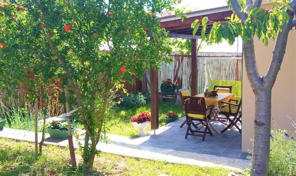 Apartment Taja, Cijela Kuca I Vrt Samo Za Vas 스플리트 외부 사진