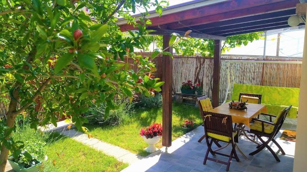 Apartment Taja, Cijela Kuca I Vrt Samo Za Vas 스플리트 외부 사진